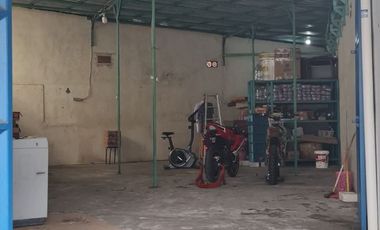 Dijual Rumah Perum Puri Permata Sari