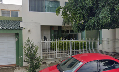 Casa en Agustín Melgar 6, Mansiones del Real, Jal.