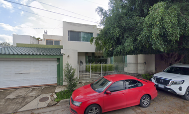 Casa en Agustín Melgar 6, Mansiones del Real, Jal.