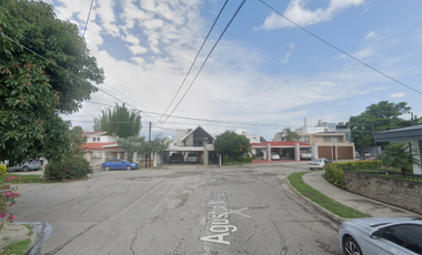 Casa en Agustín Melgar 6, Mansiones del Real, Jal.