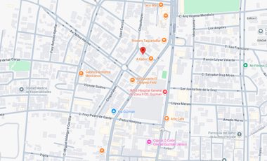 Casa en Agustín Melgar 6, Mansiones del Real, Jal.