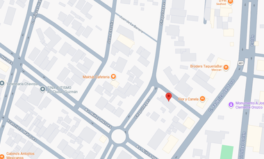 Casa en Agustín Melgar 6, Mansiones del Real, Jal.