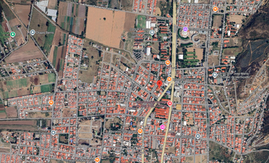 Casa en Agustín Melgar 6, Mansiones del Real, Jal.