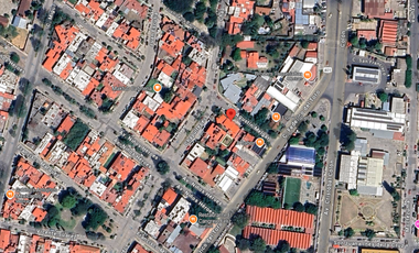 Casa en Agustín Melgar 6, Mansiones del Real, Jal.