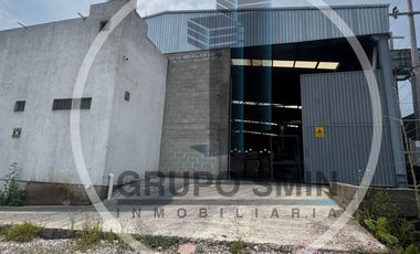 BODEGA EN RENTA DE 1,000 M2 EL ROSARIO SAN JUAN DEL RIO