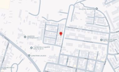 CASA EN VENTA SALVADOR PORTILLO LOPEZ TLAQUEPAQUE JALISCO OPORTUNIDAD HIPOTECARIA