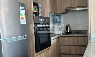 SE VENDE DEPARTAMENTO EN SECTOR CENTRO DE ANTOFAGASTA