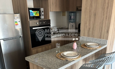 SE VENDE DEPARTAMENTO EN SECTOR CENTRO DE ANTOFAGASTA