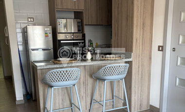 SE VENDE DEPARTAMENTO EN SECTOR CENTRO DE ANTOFAGASTA