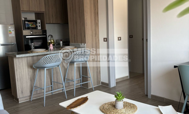 SE VENDE DEPARTAMENTO EN SECTOR CENTRO DE ANTOFAGASTA