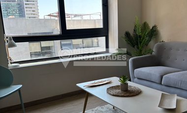 SE VENDE DEPARTAMENTO EN SECTOR CENTRO DE ANTOFAGASTA