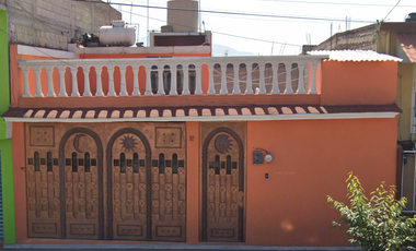 VENTA DE CASA EN BUENAVISTA TULTITLAN DEL ESTADO DE MEXICO