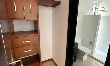 COLOMOS PROVIDENCIA, DEPARTAMENTO EN RENTA TORRE ELEMENTS