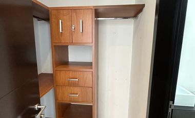 COLOMOS PROVIDENCIA, DEPARTAMENTO EN RENTA TORRE ELEMENTS