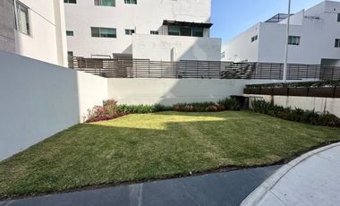 COLOMOS PROVIDENCIA, DEPARTAMENTO EN RENTA TORRE ELEMENTS