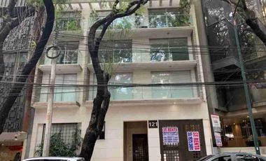 DEPARTAMENTO EN VENTA POLANCO V SECCION