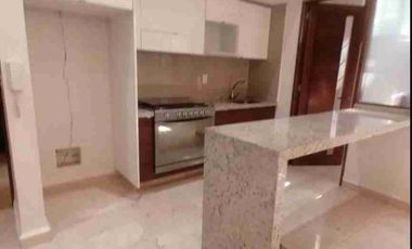 DEPARTAMENTO EN VENTA POLANCO V SECCION