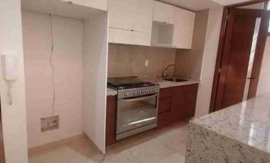 DEPARTAMENTO EN VENTA POLANCO V SECCION