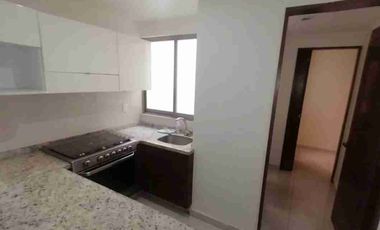 DEPARTAMENTO EN VENTA POLANCO V SECCION
