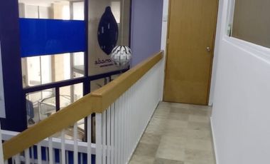 LOCAL EN RENTA EN JESUS DEL MONTE IDEAL PARA CLASES OFICINA O CONSULTORIOS