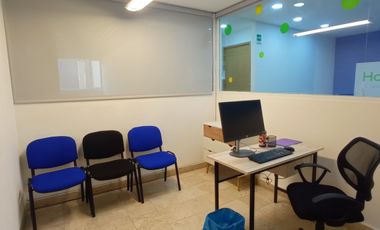 LOCAL EN RENTA EN JESUS DEL MONTE IDEAL PARA CLASES OFICINA O CONSULTORIOS