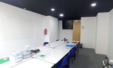 LOCAL EN RENTA EN JESUS DEL MONTE IDEAL PARA CLASES OFICINA O CONSULTORIOS