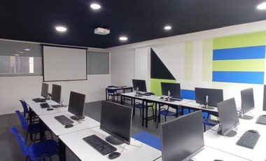 LOCAL EN RENTA EN JESUS DEL MONTE IDEAL PARA CLASES OFICINA O CONSULTORIOS