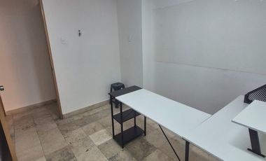 LOCAL EN RENTA EN JESUS DEL MONTE IDEAL PARA CLASES OFICINA O CONSULTORIOS