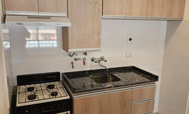 VENTA DEPTO CENTRICO CARLOS PAZ