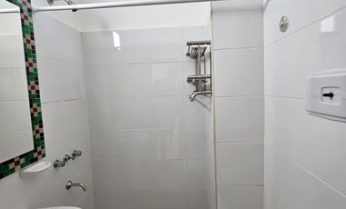 VENTA DEPTO CENTRICO CARLOS PAZ