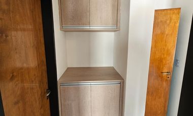 VENTA DEPTO CENTRICO CARLOS PAZ