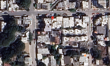 Casa en Remate Bancario, Humboldt