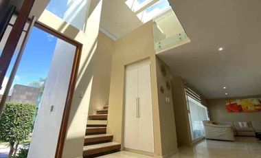 PARQUE VENETTO VENTA DE RESIDENCIA