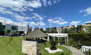 PARQUE VENETTO VENTA DE RESIDENCIA