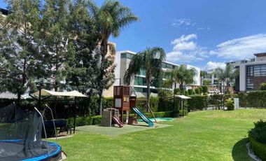 PARQUE VENETTO VENTA DE RESIDENCIA