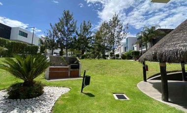 PARQUE VENETTO VENTA DE RESIDENCIA