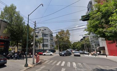 Venta De Departamento, Del Valle Centro, Benito Juarez, Cdmx.