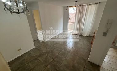 SE ARRIENDA DEPARTAMENTO EN SECTOR COVIEFI