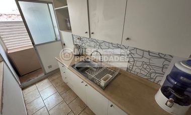 SE ARRIENDA DEPARTAMENTO EN SECTOR COVIEFI