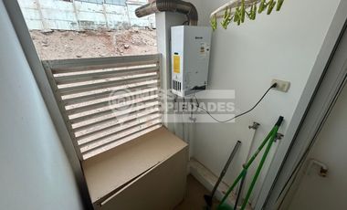 SE ARRIENDA DEPARTAMENTO EN SECTOR COVIEFI