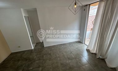 SE ARRIENDA DEPARTAMENTO EN SECTOR COVIEFI