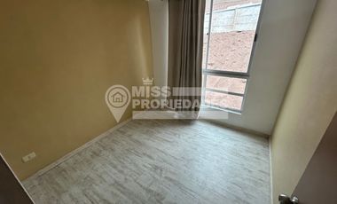 SE ARRIENDA DEPARTAMENTO EN SECTOR COVIEFI