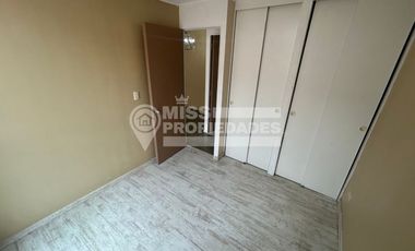 SE ARRIENDA DEPARTAMENTO EN SECTOR COVIEFI