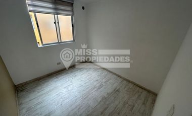 SE ARRIENDA DEPARTAMENTO EN SECTOR COVIEFI