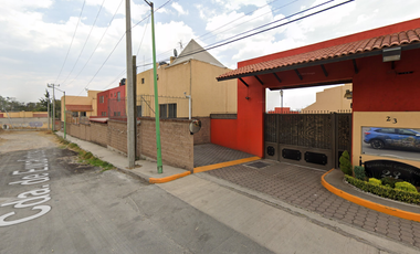 Remate Oportunidad Casa en CUAUTITLAN IZCALLI Lomas de Guadalupe no solicitamos anticipos lee la descripción