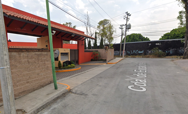 Remate Oportunidad Casa en CUAUTITLAN IZCALLI Lomas de Guadalupe no solicitamos anticipos lee la descripción