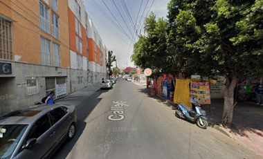 Departamento en venta Agrícola Pantitlán, Iztacalco, Ciudad de México