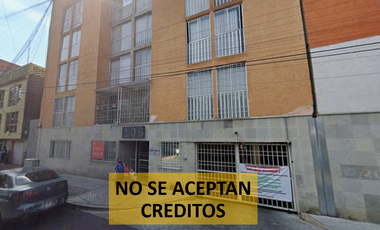 Departamento en venta Agrícola Pantitlán, Iztacalco, Ciudad de México