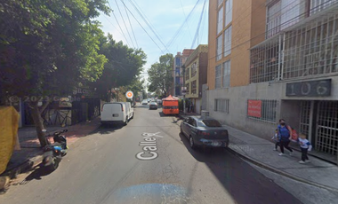 Departamento en venta Agrícola Pantitlán, Iztacalco, Ciudad de México