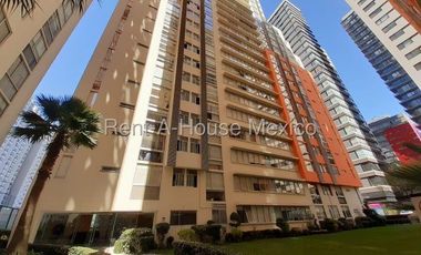 Departamento en Renta en Miguel Hidalgo, AMPLIACION GRANADA